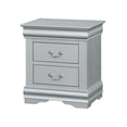thumbnail image 1 of Louis Philippe III La table de nuit, 1 of 6
