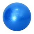 thumbnail image 2 of Large Pilates Yoga 85cm Over Balls Bender Physical Exercise Balance 85cm Blue, 2 of 7