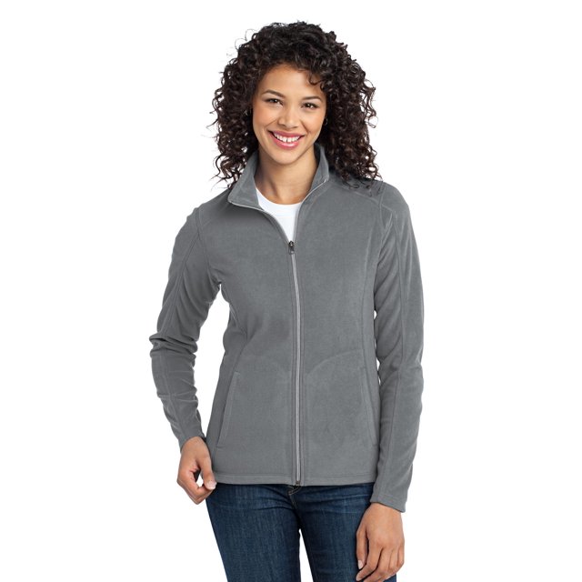 Port Authority Veste en Micro-Polaire pour Dames