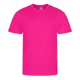thumbnail image 3 of AWDis T-Shirt Simple Performance pour Hommes, 3 of 3