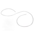 thumbnail image 3 of Tube d'Oreille, Remplacement Simple Confortable 2 Pcs Tube Flexible pour Oreille Arrière, 3 of 8