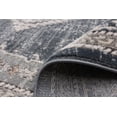 thumbnail image 3 of ECARPET Vintage Oriental Area Rug for Living Room Bedroom, Oregon Bijar Collection, 3 of 9