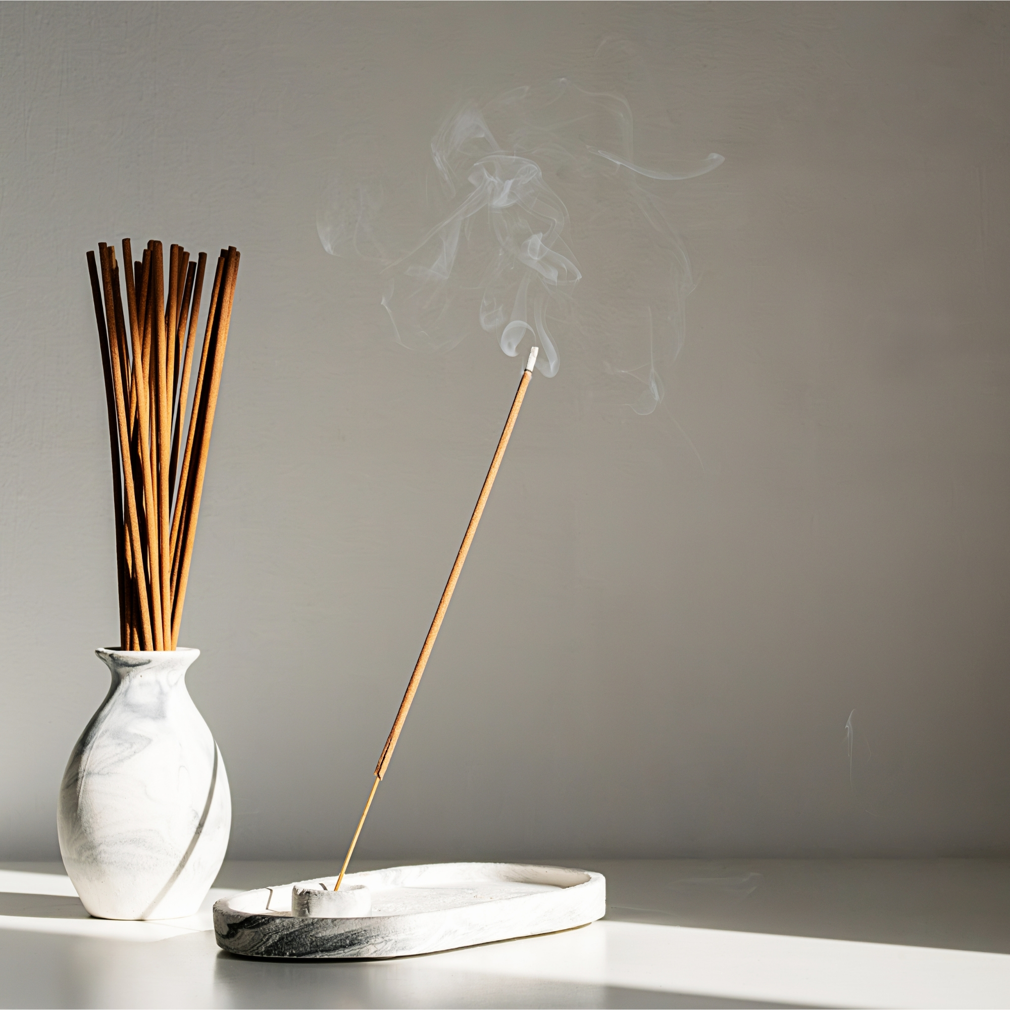 Incense Sticks -Pumpkin Spce