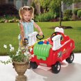 thumbnail image 2 of Camion de pompier Spray & Rescue de Little Tikes, 2 of 5