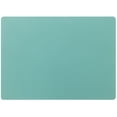 thumbnail image 1 of Silicone Rubber Sheet for Home Use Green Color Durable and Safe Premium Material 0.5mm Thick, 1 of 8