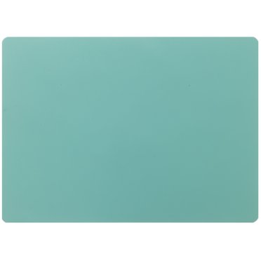 Silicone Rubber Sheet for Home Use Green Color Durable and Safe Premium Material 0.5mm Thick