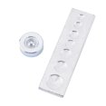 thumbnail image 3 of Rivet Setting Tool,  Steel Snap Setter, Repair Pet Clothes Bags For Clothing Hat Jeans Craft Making Leather, 3 of 8