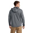thumbnail image 2 of Jockey Outdoors Men's Lightweight Grid Fleece, 2 of 7