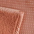 thumbnail image 3 of Plush Throw Blanket, 3 of 5