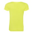 thumbnail image 2 of AWDis Just Cool T-Shirt de Sport Uni pour Femmes, 2 of 2