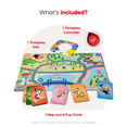 thumbnail image 4 of tonies Tonieplay Set PAW Patrol: Adventure Bay Rescue Heroes Game, 4 of 9