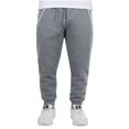 thumbnail image 2 of Pantalon de Jogging en Molleton pour Hommes, 2 of 4