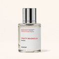 thumbnail image 1 of Magnolia Fruitée Inspirée par Bright Crystal Eau de Parfum de Versace, Parfum pour Femmes. Format : 50 ml / 1,7 Oz, 1 of 5