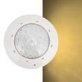 thumbnail image 4 of Pool Lamp, Underwater Light IP68 Waterproof Wall-Mounted  For Swimming Pools For Fountain For Pond For Aquarium 25W 2500LM, 4 of 8