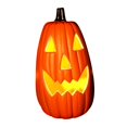 thumbnail image 1 of Lipstore Halloween Pumpkin Lantern Home Decor Garden Decoration Convenient Practical Easy 30cmx56cm, 1 of 8