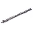 thumbnail image 2 of Steel Bracelet, Fashionable Punk Hip Hop Style Exquisite Wide Link Bracelet  For Male For Daily Use, 2 of 8