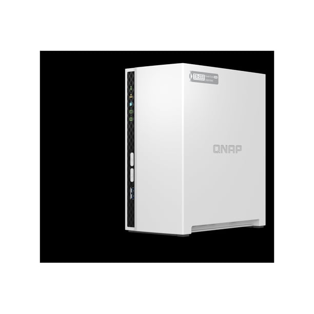 QNAP TS-233 SAN/NAS Storage System - Walmart.ca