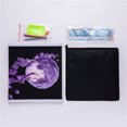 thumbnail image 3 of Amdohai PU Leather Manual DIY Diamond Picture Storage Case Large Capacity With Dummy Plate Foldable Storage Case, 3 of 8
