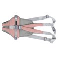 thumbnail image 2 of AMONIDA 1 Pce Sac Poitrine pour Animal Sac à Dos Chat Chien Extérieur Support avant Sac Transporteur pour Voyage Randonnée Camping Support pour Animal Sac Transporteur avant, 2 of 8