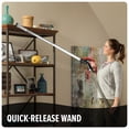 thumbnail image 2 of Dirt Devil Endura™ Reach Compact Upright Vacuum Cleaner, 2 of 13