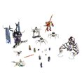 thumbnail image 4 of LEGO Monkie Kid The Bone Demon 80028 Creative Toy Building Kit (1,375 Pieces), 4 of 6