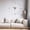 A, variant on Kcavykas Clearance Sales,Canada Day,open Season Frameless DIY Wall Mute Clock Mirror Surface Sticker Home office Decor