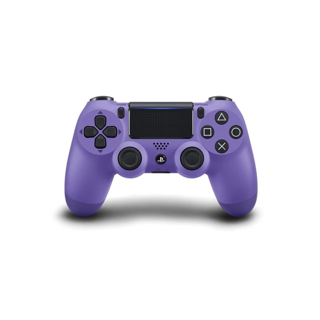 PlayStation DualShock 4 Wireless Controller
