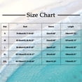 thumbnail image 2 of Taylonsss Womens Summer Dress Boho Strapless Solid Color Drawstring Off Shoulder Short Sleeve Ankle Length Beach Vacation Outfit, 2 of 6