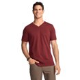 thumbnail image 1 of Jockey Men's Made2Fit V-Neck T-Shirt, 1 of 8