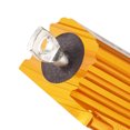 thumbnail image 4 of Unique Bargains Aluminum Case Resistor 10W 2.5 Ohm Wirewound for LED Converter Rod Post 10W2.5RJ, 4 of 4