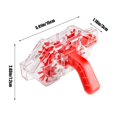 thumbnail image 3 of YIMWNYI Chain Cleaner Transparent Visualization Immersion Bike Cleaning Tool, User-Friendly Chain Maintenance, Portable Bicycle Cleaning Equipment, Versatile for Road and Mountain Bikes, 3 of 7