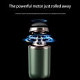 thumbnail image 4 of Maytalsory Wireless Portable Foot Trimmer Small Portable And Convenient Care For Feet Long-lasting Battery Life blue, 4 of 6