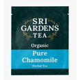 thumbnail image 4 of Sri Gardens Tea Camomille Pure, 20 Sachets de Thé, 4 of 4