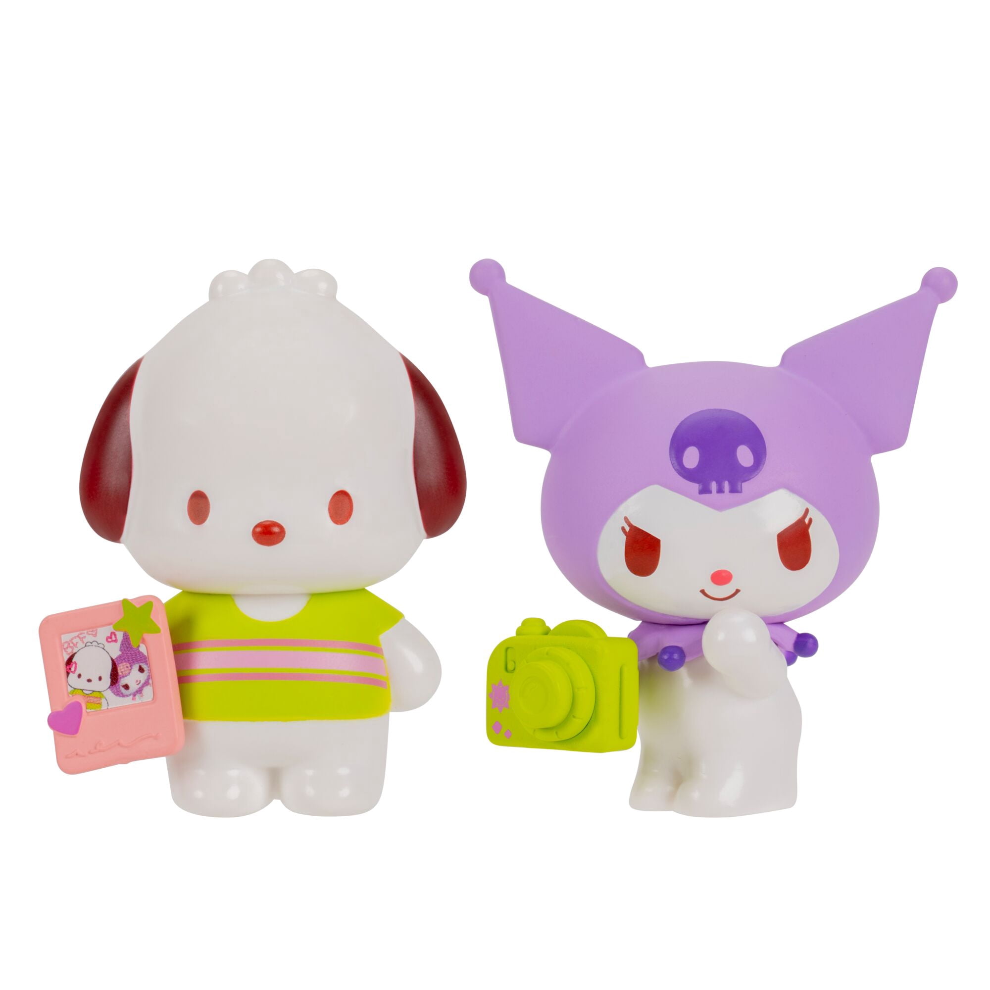 みぃさま専用 AYORTOYS 田栩宁 田栩寧 ShyShy 2個セット Hello Kitty® and Friends 2 Figure Pack - Perfect Pairing Picnic