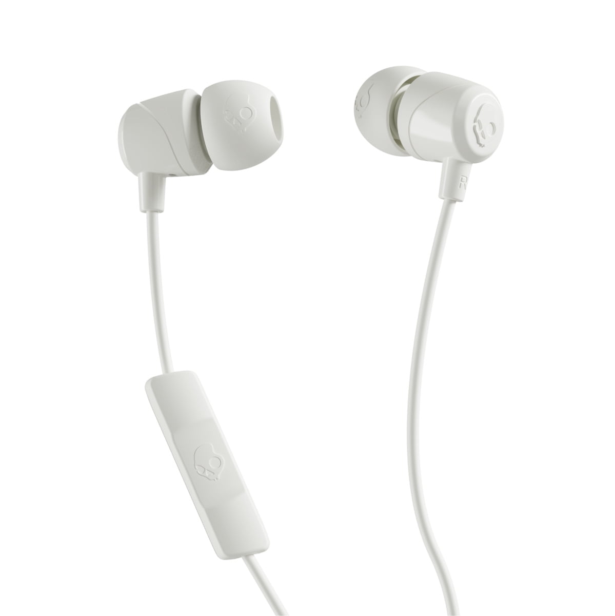 SKULLCANDY JIB USB-C XT ÉCOUTEURS FILAIRES BONE