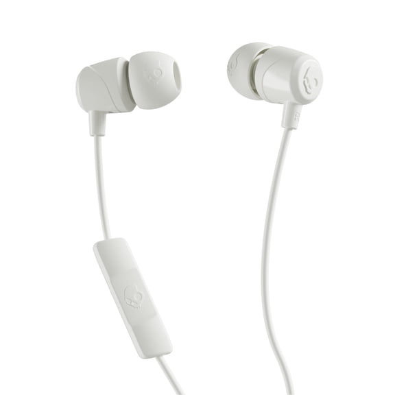 SKULLCANDY JIB USB-C XT WIRED EARBUDS BONE