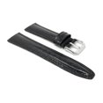 thumbnail image 3 of 16mm Classic, Leather Watch Band Strap, Semi-Glossy, 3 of 7