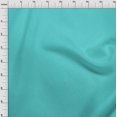 thumbnail image 3 of oneOone Tissu Polyester Lycra à Chevrons Géométriques Imprimés au Mètre 56 Pouces de Large, 3 of 4