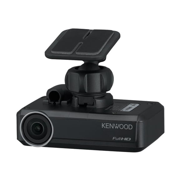 Kenwood DRV-N520 Dashboard Camera For Use With Select Kenwood Video Receivers