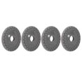 thumbnail image 2 of Wchiuoe Knitting Machine Parts Rubber Wheel, Knitting Machine Spare Parts, For SK580 Knitting Machine SK325 Knitting Machine, 2 of 8