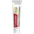 thumbnail image 2 of Colgate Total Menthe Pure Dentifrice au Fluorure Anticaries, 2 of 4