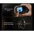 thumbnail image 3 of Translation Earbuds Real Time, 144 Language Touch Control Translator Earbuds, BT 5.4 Headphones Translator with Charging Case, 3 of 7