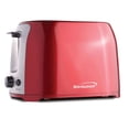 thumbnail image 4 of Brentwood Cool Touch 2-Slice Slotted Toaster, 4 of 8