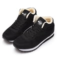 thumbnail image 3 of Chaussures en Coton Chaudes d'Hiver pour Couples Hommes et Femmes et Bottes de Neige, 3 of 9