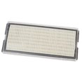 thumbnail image 2 of Self Inking Stamp Set Letter Learning Printing Stamp for Home Parents Hobby 3mm, 2 of 9