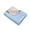 Clearance 2957, variant on Affordablo Bedding Fleece Blanket Luxury Bed Blanket Children's Summer Quilt Washed Cotton Summer Cool Quilt Thin Quilt Air Conditioning Quilt Luxury Cotton Blankets for Twin Size Bed All-Season