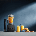 thumbnail image 3 of Vitamix Ascent X2 Blender Polar White, 3 of 9