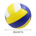 thumbnail image 3 of No.5 Volleyball Pvc Professional Competition Volleyball For Beach Outdoor Indoor Training Ball, 3 of 8