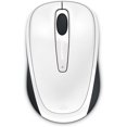 thumbnail image 2 of ATTOE Wireless Mobile Mouse 3500 - Loch Ness Gray (GMF-00010), 2 of 3