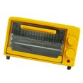 thumbnail image 1 of Accessoire de Cuisson, Mini Four 12l 600W Minuterie Four de Cuisine Qualité Inégalée, 1 of 8